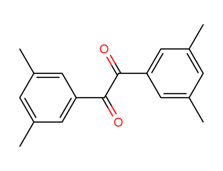 3,3', 5,5'-tetramethyl-Benzil