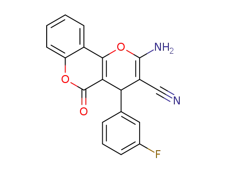 326915-65-5 Structure