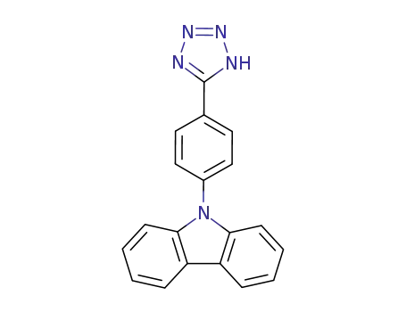 642097-34-5 Structure