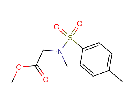 28126-01-4 Structure