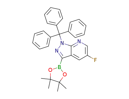1383446-11-4 Structure