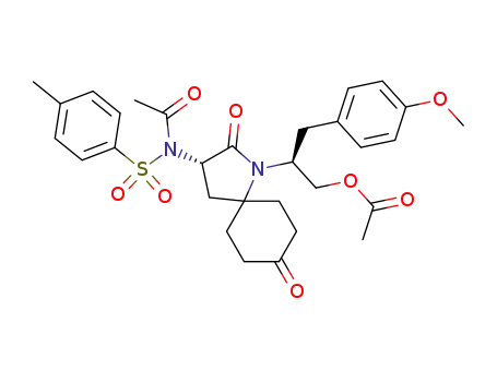 333999-53-4 Structure