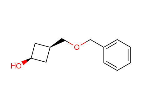 CIS-3-BENZYLOXYMETHYLCYCLOBUTANOL