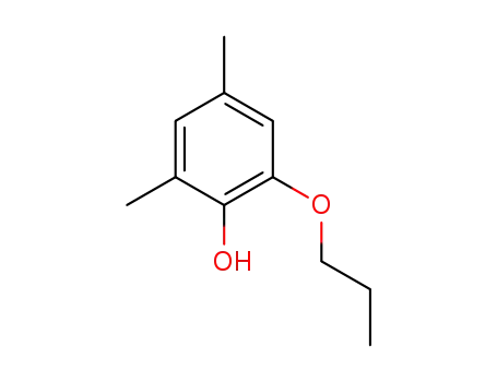 C<sub>11</sub>H<sub>16</sub>O<sub>2</sub>