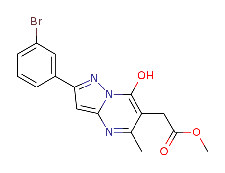 1567213-35-7 Structure