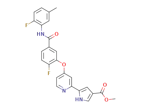 1268619-83-5 Structure