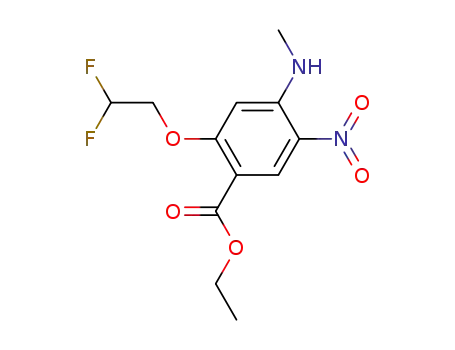 1242269-30-2 Structure
