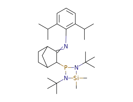 1252060-66-4 Structure