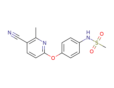 C<sub>14</sub>H<sub>13</sub>N<sub>3</sub>O<sub>3</sub>S