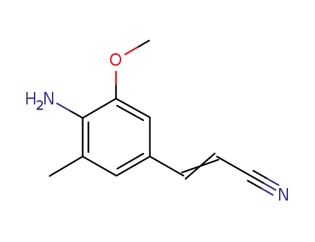 848648-42-0 Structure