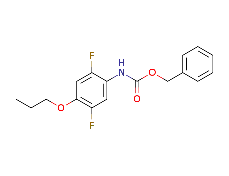 871681-63-9 Structure