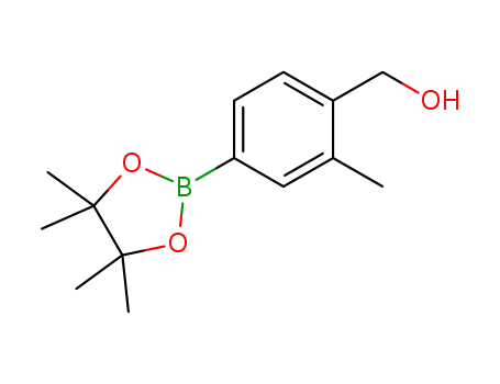 1160430-87-4 Structure