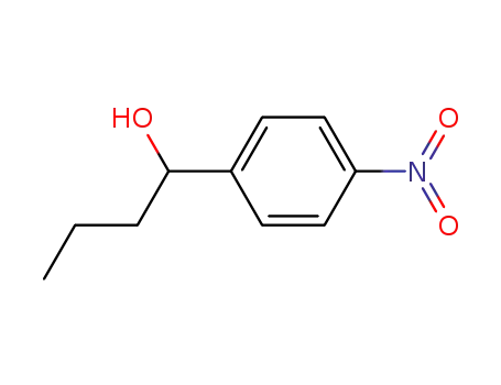 4-nitrophenyl butanol