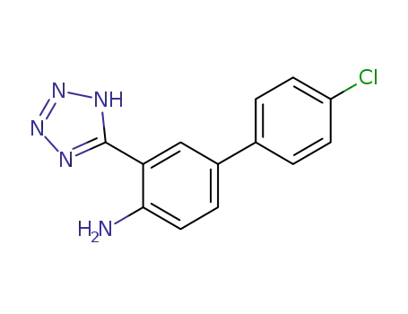 1034330-85-2 Structure