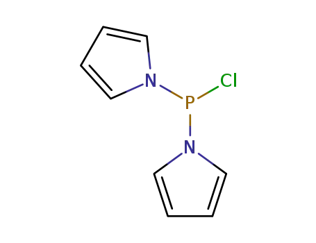 1,1′-(chlorophosphinediyl)bis(1H-pyrrole)