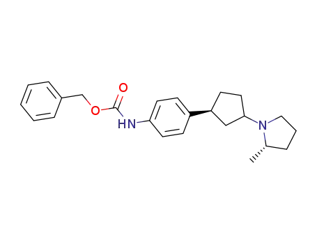 1350445-07-6 Structure