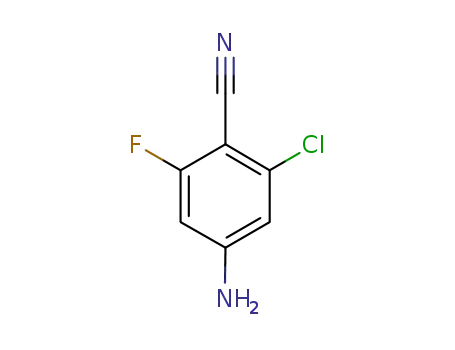 1095188-13-8 Structure