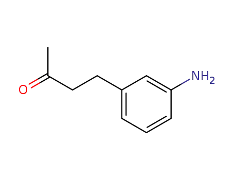 4-(3-amino-phenyl)-butan-2-one