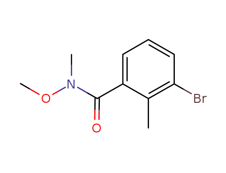 631909-08-5 Structure