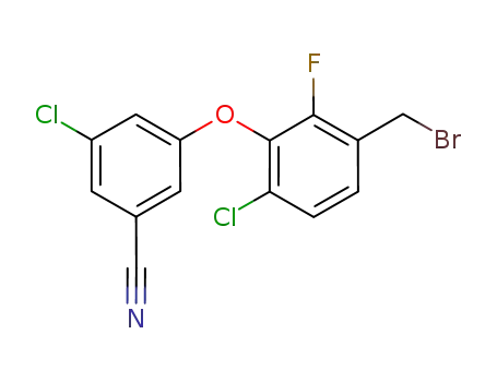 1089178-83-5 Structure