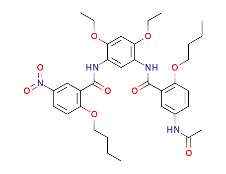 911282-13-8 Structure