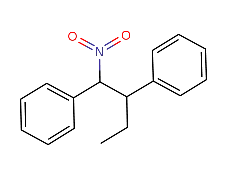 1,2-diphenyl-nitrobutane