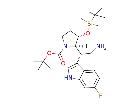 1218929-64-6 Structure
