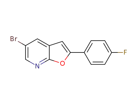 1215106-68-5 Structure