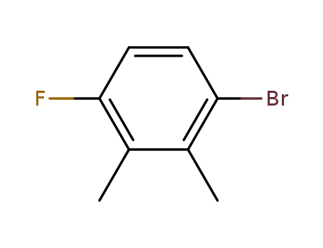 1-Bromo-4-fluoro-2,3-dimethylbenzene