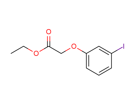 Ethyl 2-(3-Iodophenoxy)acetate