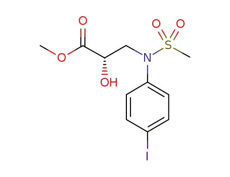 1016987-48-6 Structure
