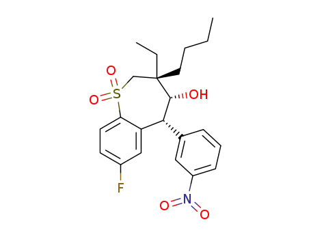 1193512-78-5 Structure