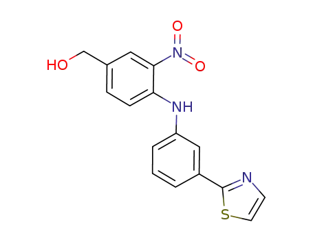 912818-18-9 Structure