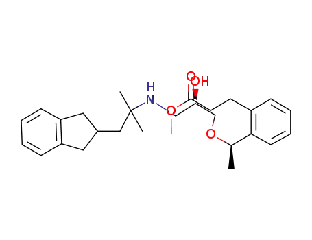 1232402-97-9 Structure