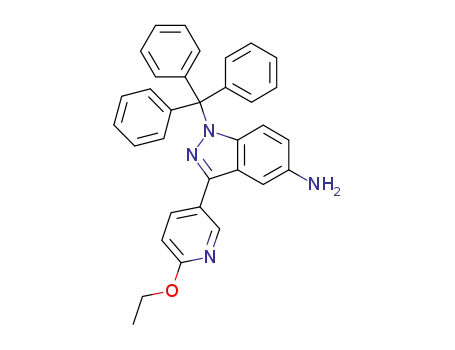 C<sub>33</sub>H<sub>28</sub>N<sub>4</sub>O