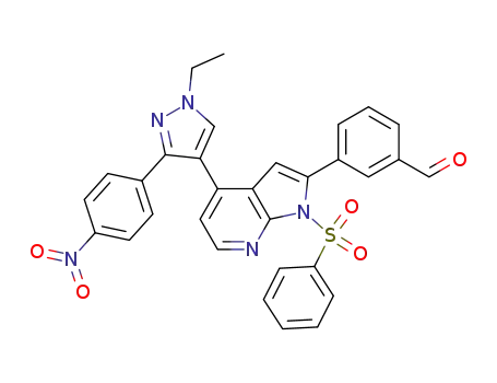 942920-00-5 Structure