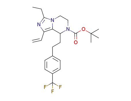 1036400-35-7 Structure