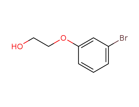 2-(3-BroMo-phenoxy)-ethanol