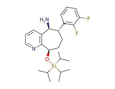 1289024-42-5 Structure