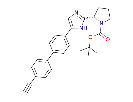 C<sub>26</sub>H<sub>27</sub>N<sub>3</sub>O<sub>2</sub>