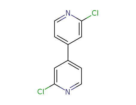 2,2'-Dichloro-4,4'-bipyridine, 95%