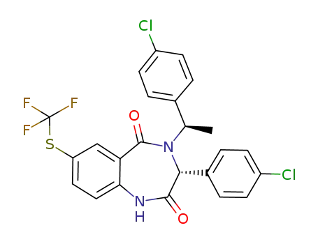 787633-68-5 Structure