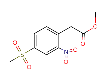 1001420-10-5 Structure