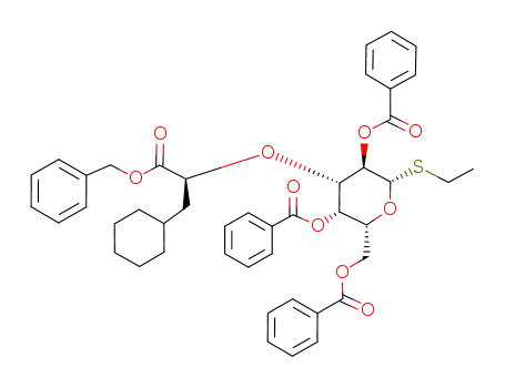 322761-81-9 Structure
