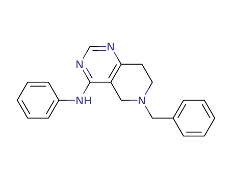 500889-14-5 Structure