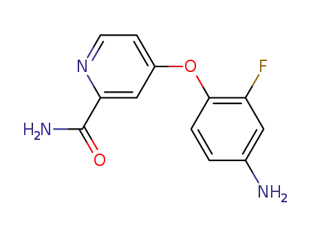 868733-71-5 Structure