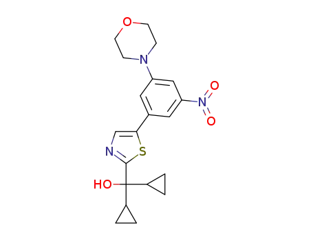 1312537-00-0 Structure