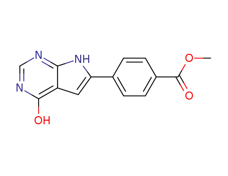 1011716-97-4 Structure