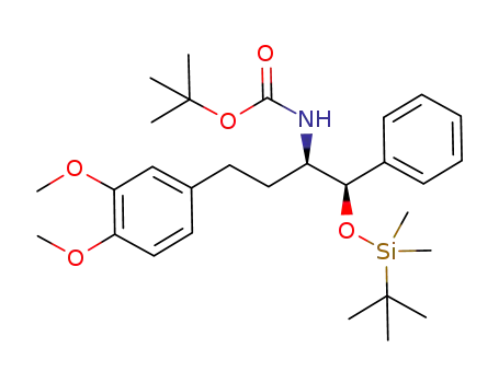 1345820-59-8 Structure