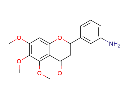 1467668-53-6 Structure